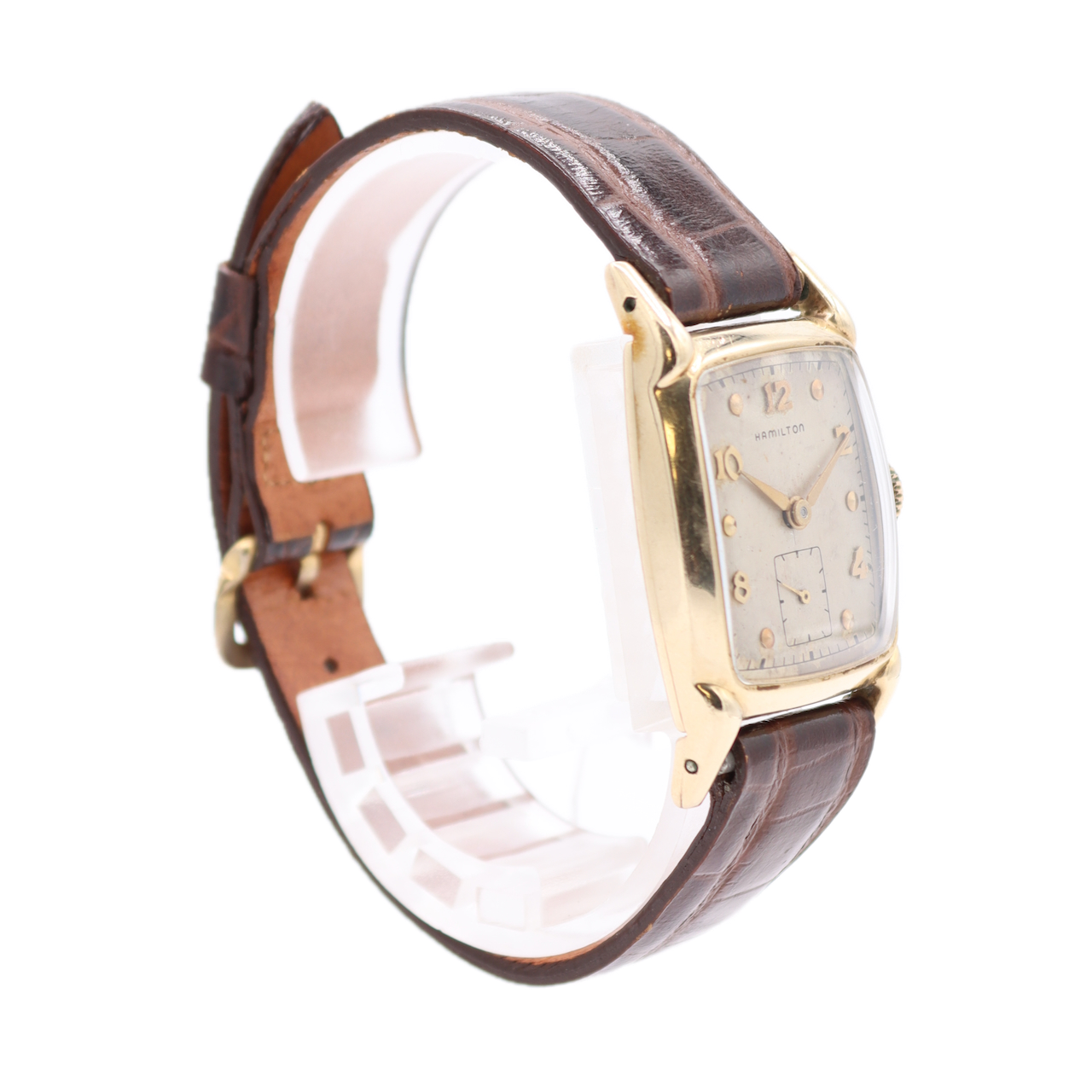 Vintage Hamilton Dexter