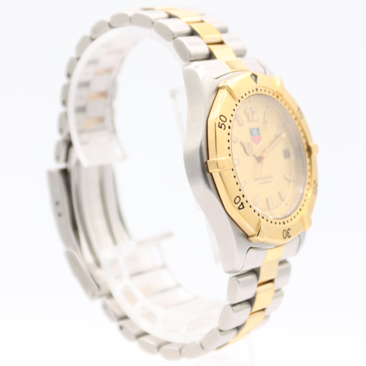 Vintage TAG Heuer Professional 200 WK1121