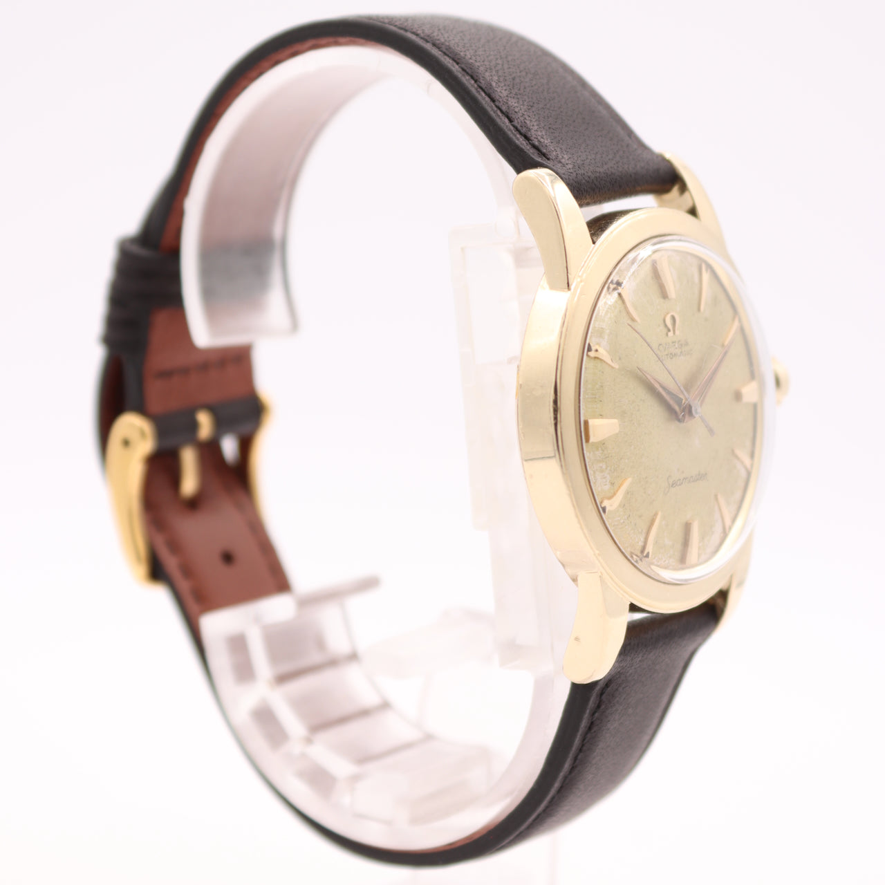 Vintage Omega Seamaster GX6250