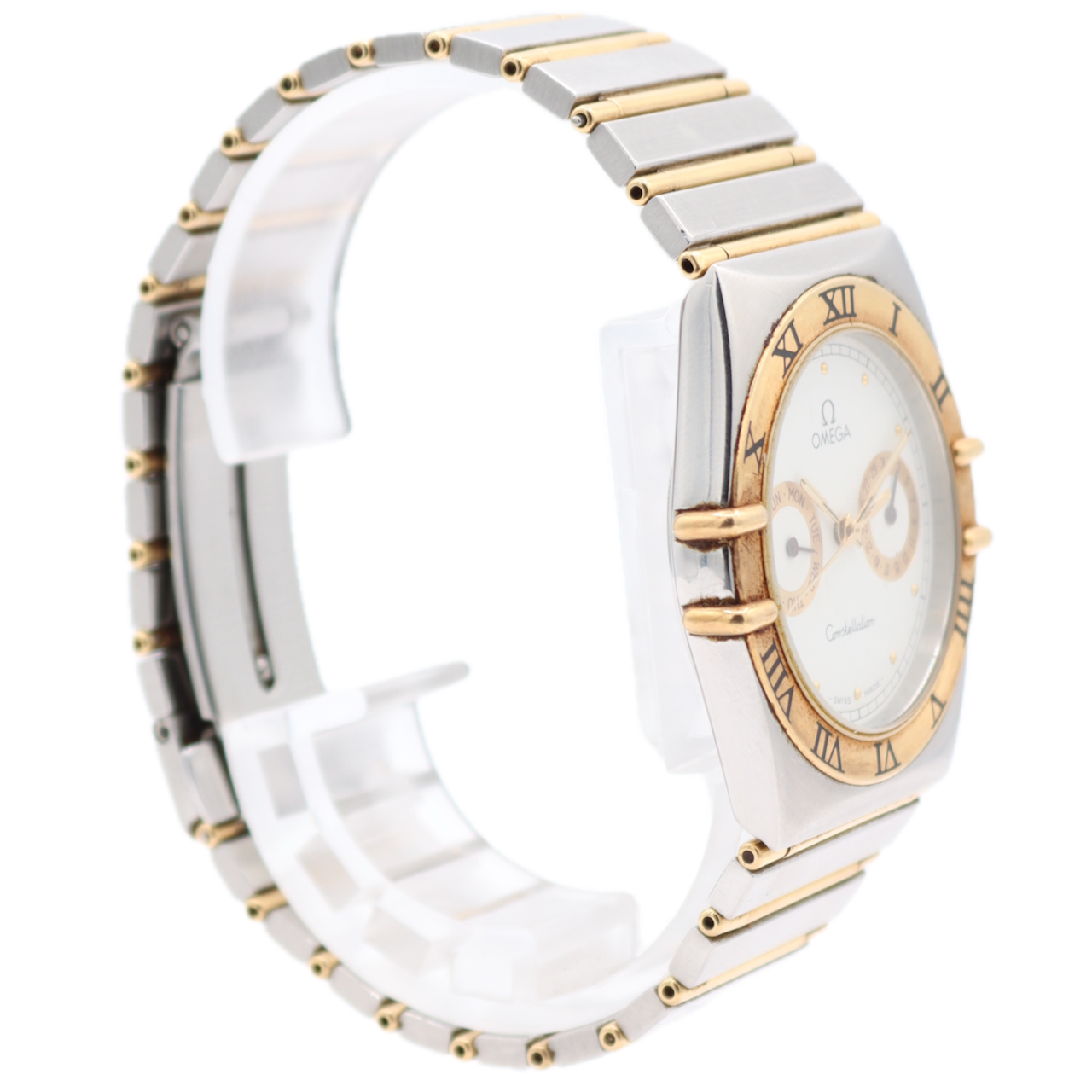 Vintage Omega Constellation 396.1070