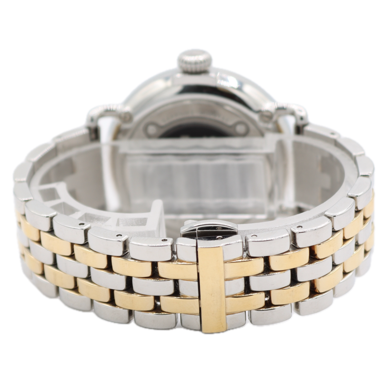 36mm Shinola Runwell White Dial Men's Quartz Wristwatch Argonite-705