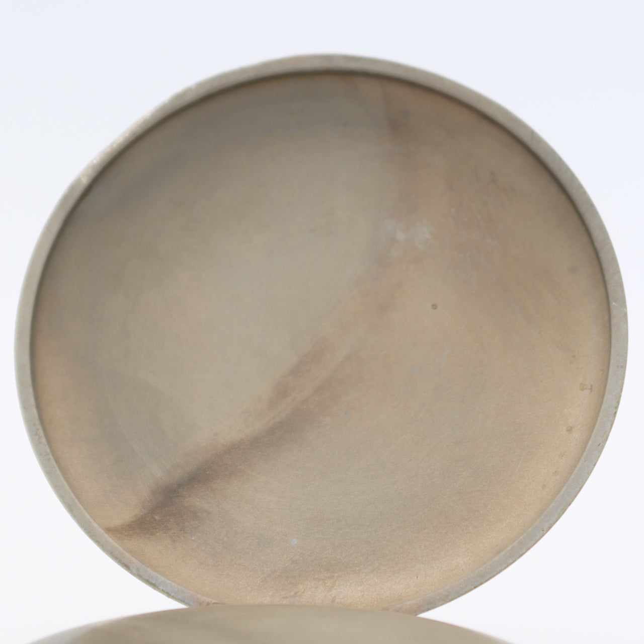 Vintage 1944 Elgin Timer 15 Jewel Mechanical Open Face Stop Watch 582 USA