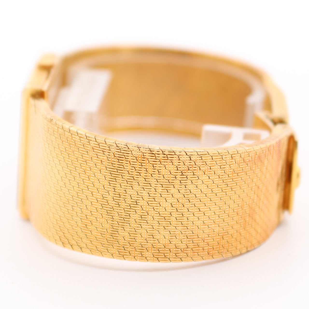 Vintage Patek Philippe Ultra-Thin 3550/1