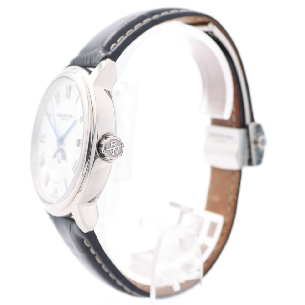 Raymond Weil Maestro Moonphase 2239