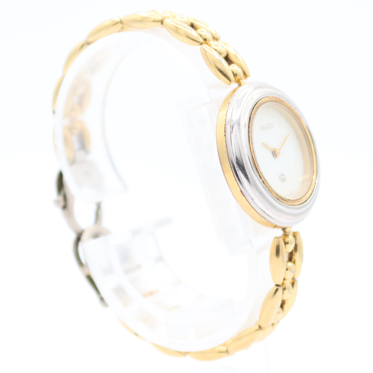 Vintage Gucci Swap Bezel 11/12