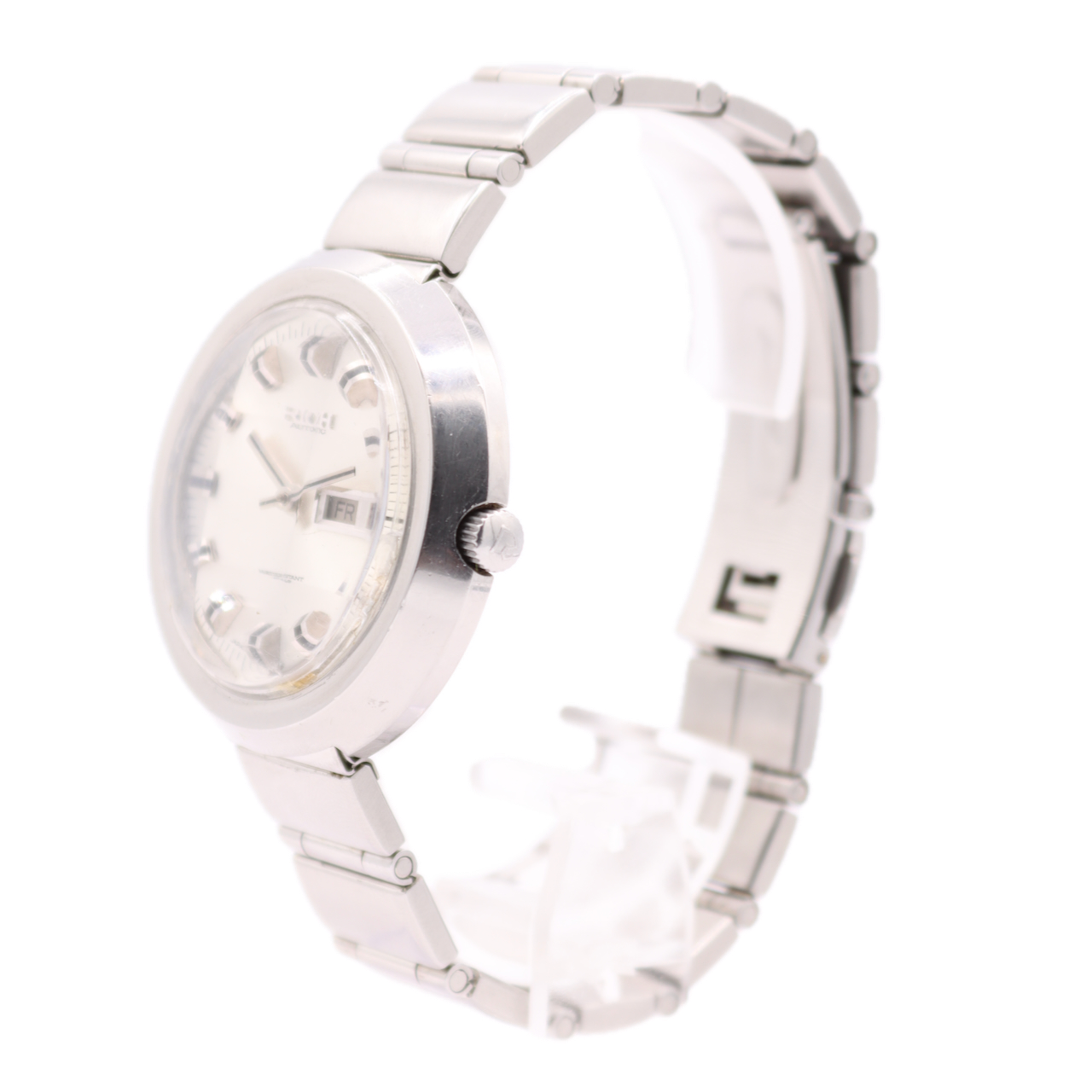 Vintage Ricoh Day-Date 041226AB