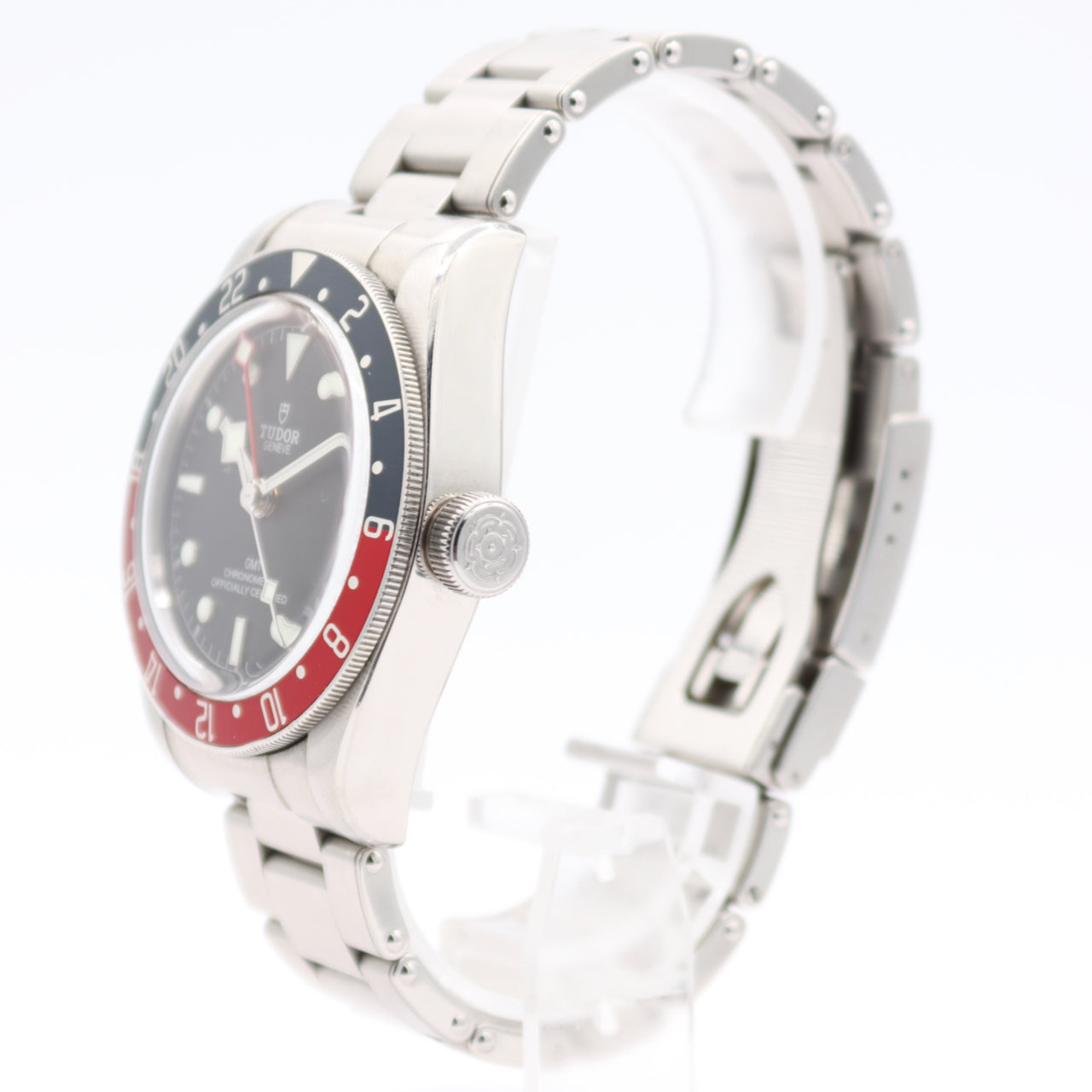 Tudor Black Bay GMT 79830