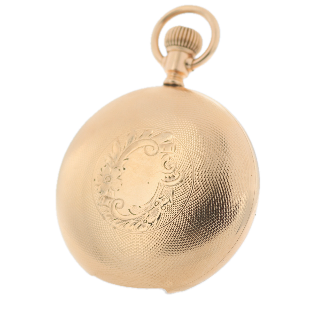 Antique 18s Elgin Father Time 21 Jewel Railroad Pocket Watch 266 20 Year GF