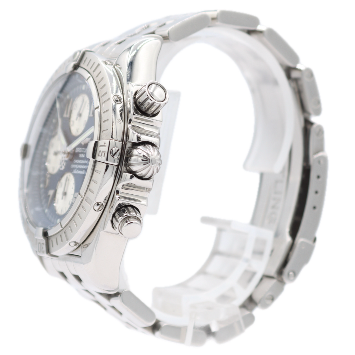 Breitling Chronomat Evolution A13356 – photo 2