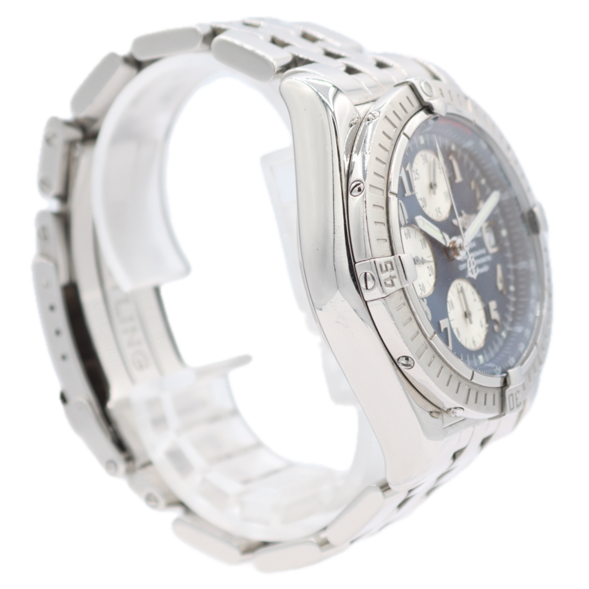 Breitling Chronomat Evolution A13356 – photo 3