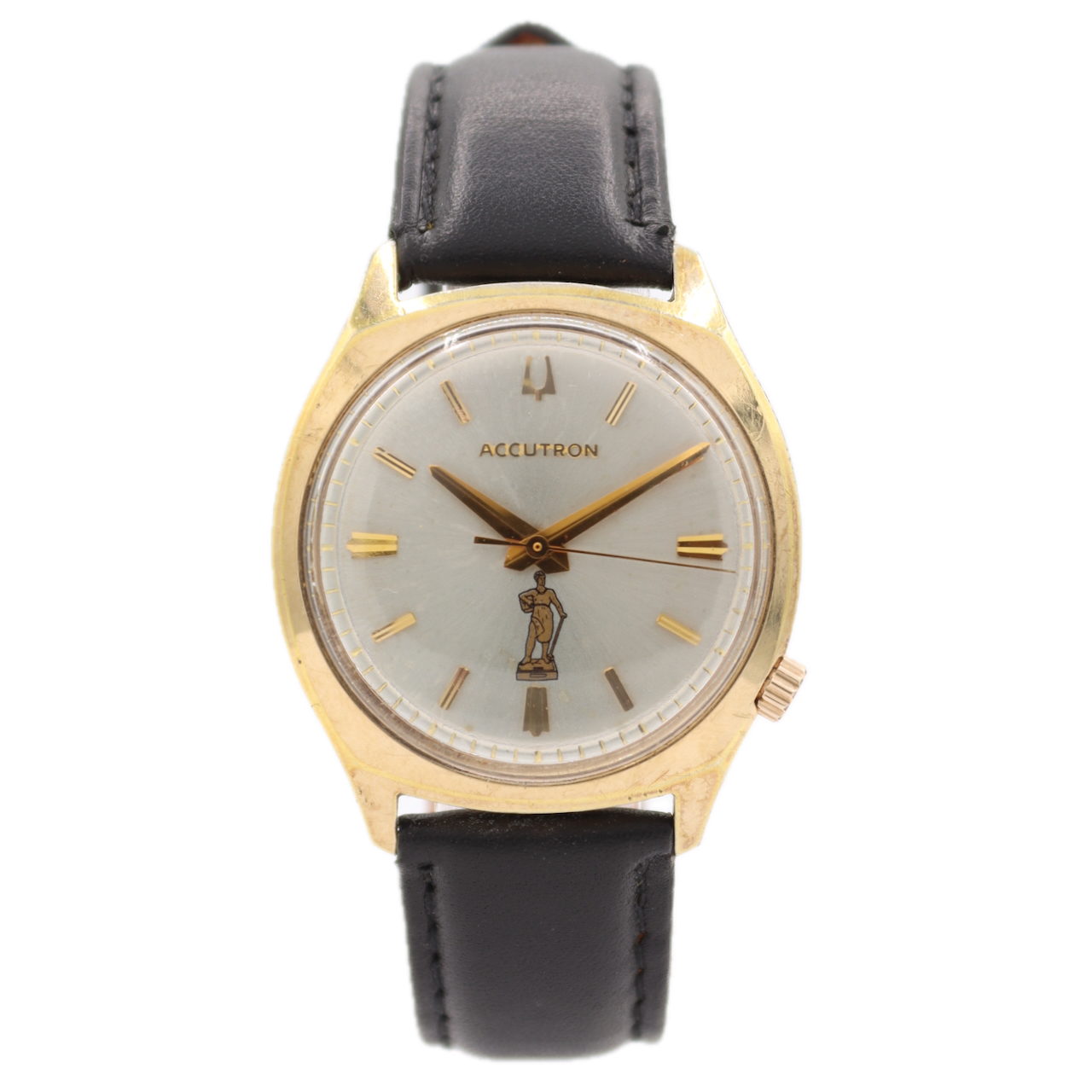 Vintage Accutron Corporate Award