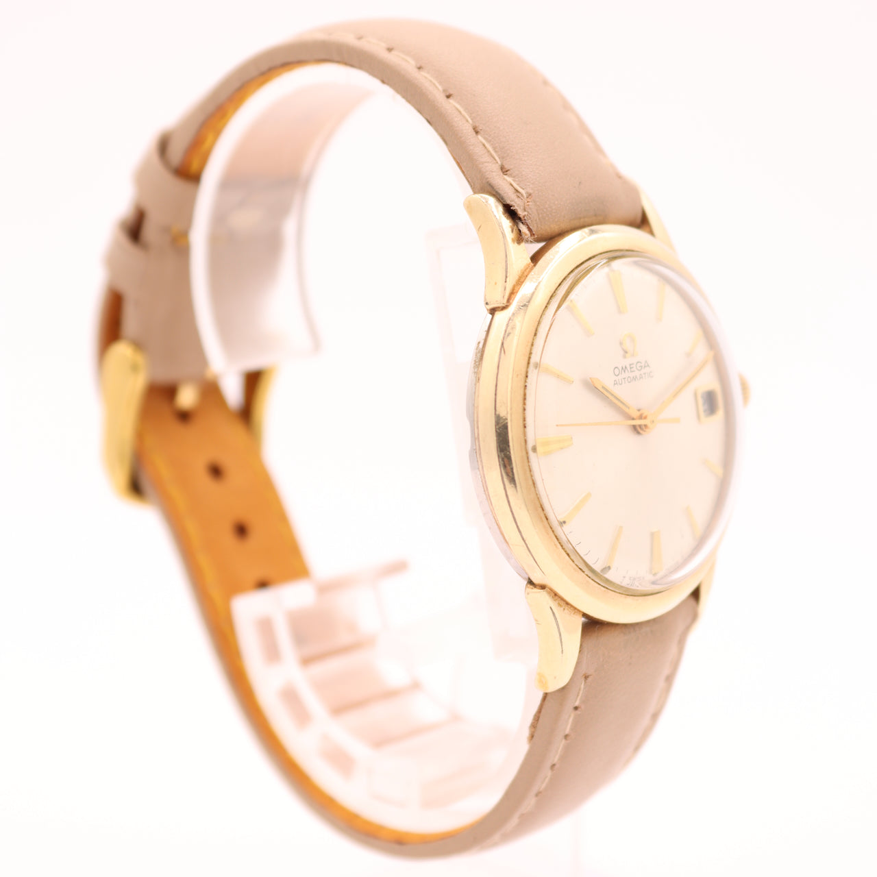Vintage Omega  KM6312