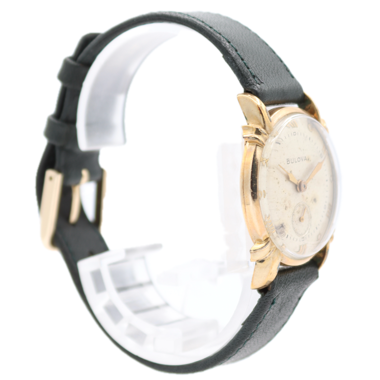 Vintage Bulova Academy Award "O"