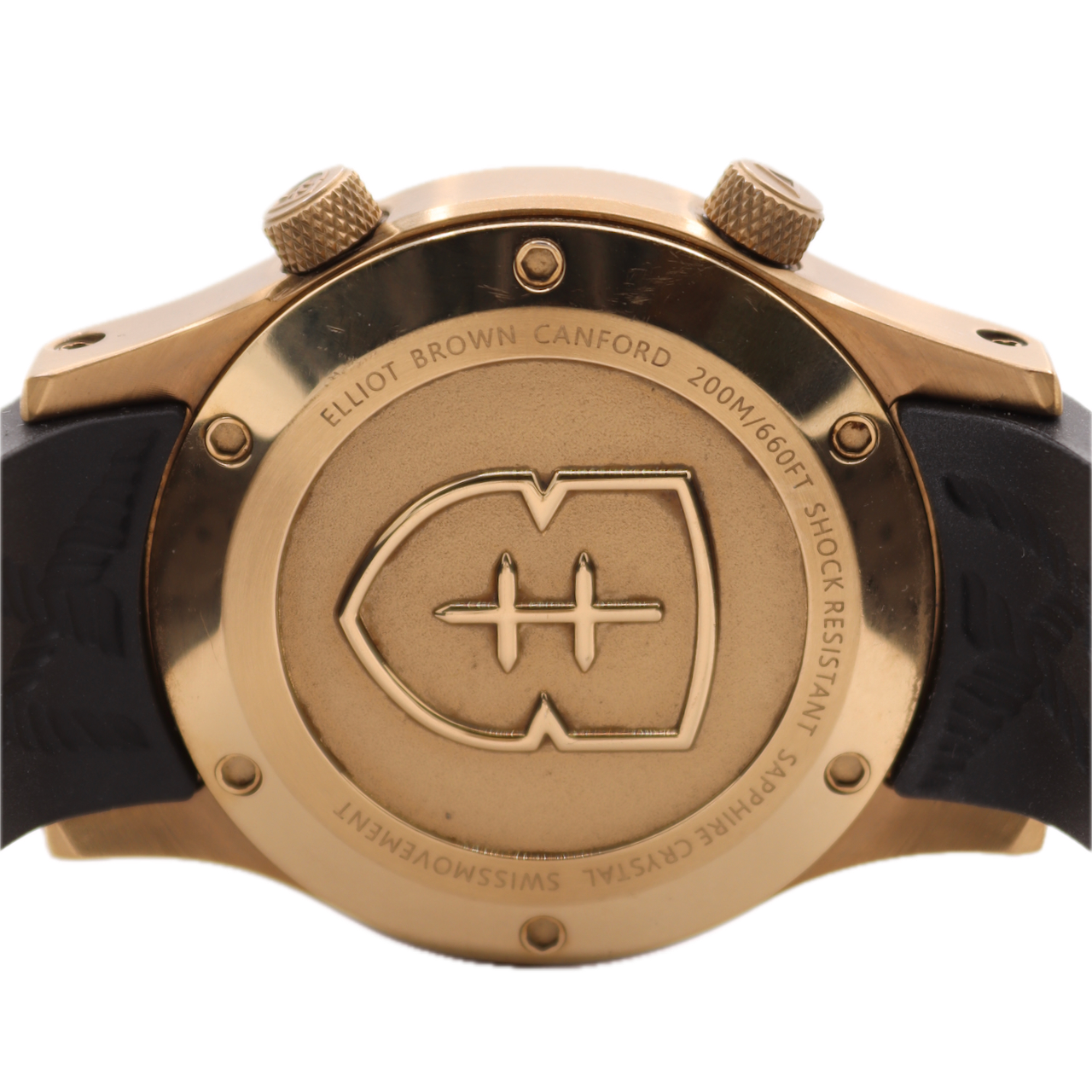 Elliot Brown Canford 202-022-L24