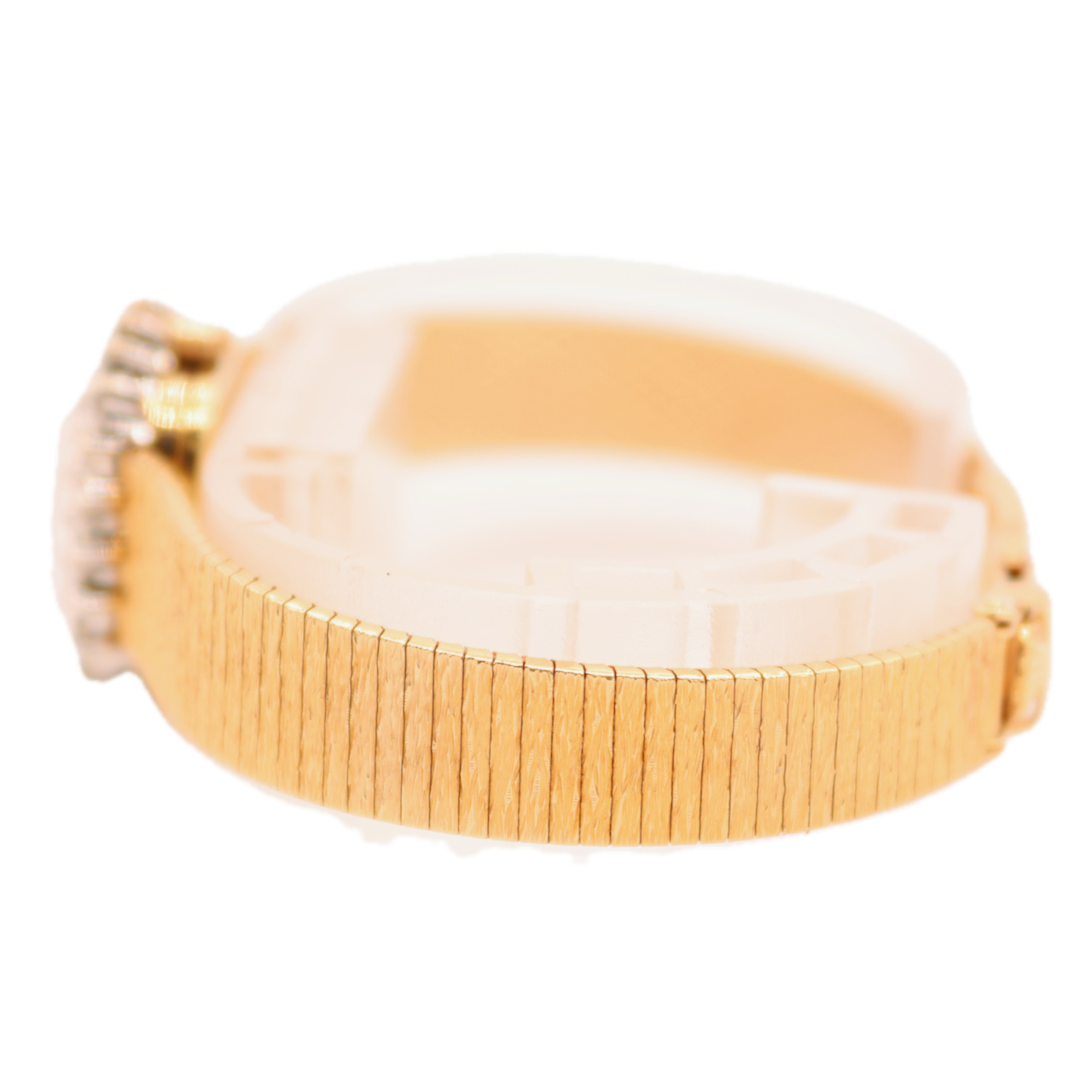 Vintage Rolex Diamond Bezel 8286