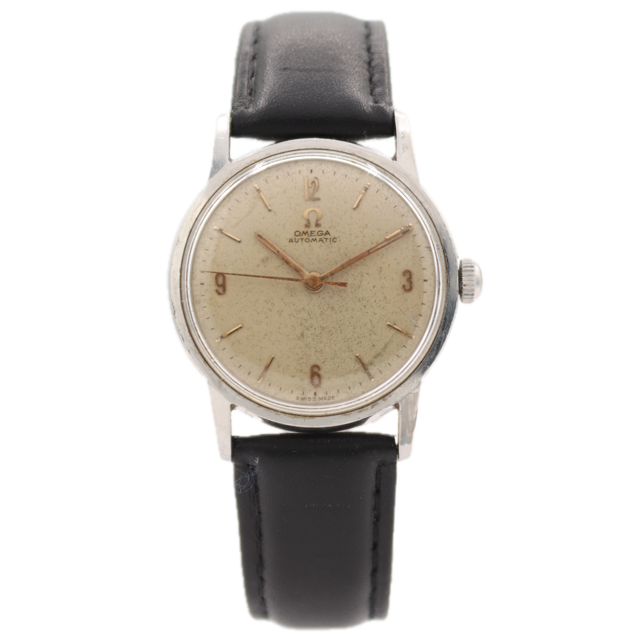 Vintage Omega  2790-4SC