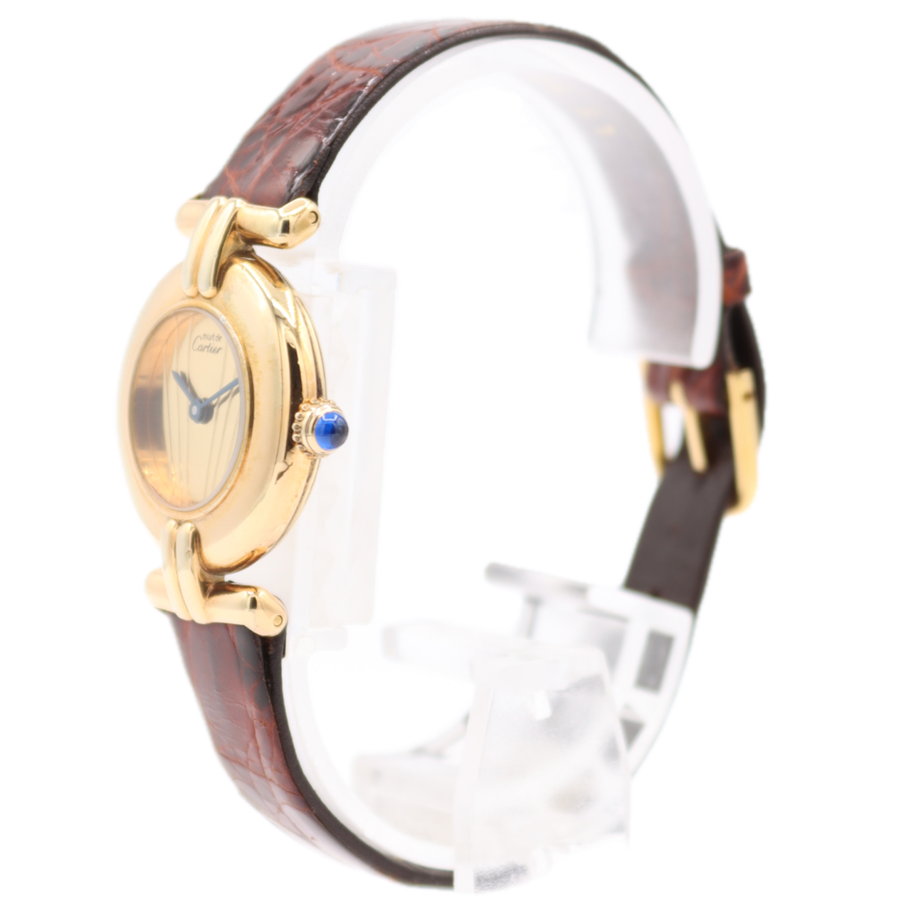 Vintage Cartier Rivoli 590002