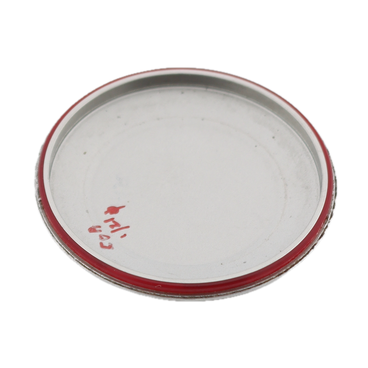 Omega 175.0083 Speedmaster Date Men's Automatic Chronograph Wristwatch Steel