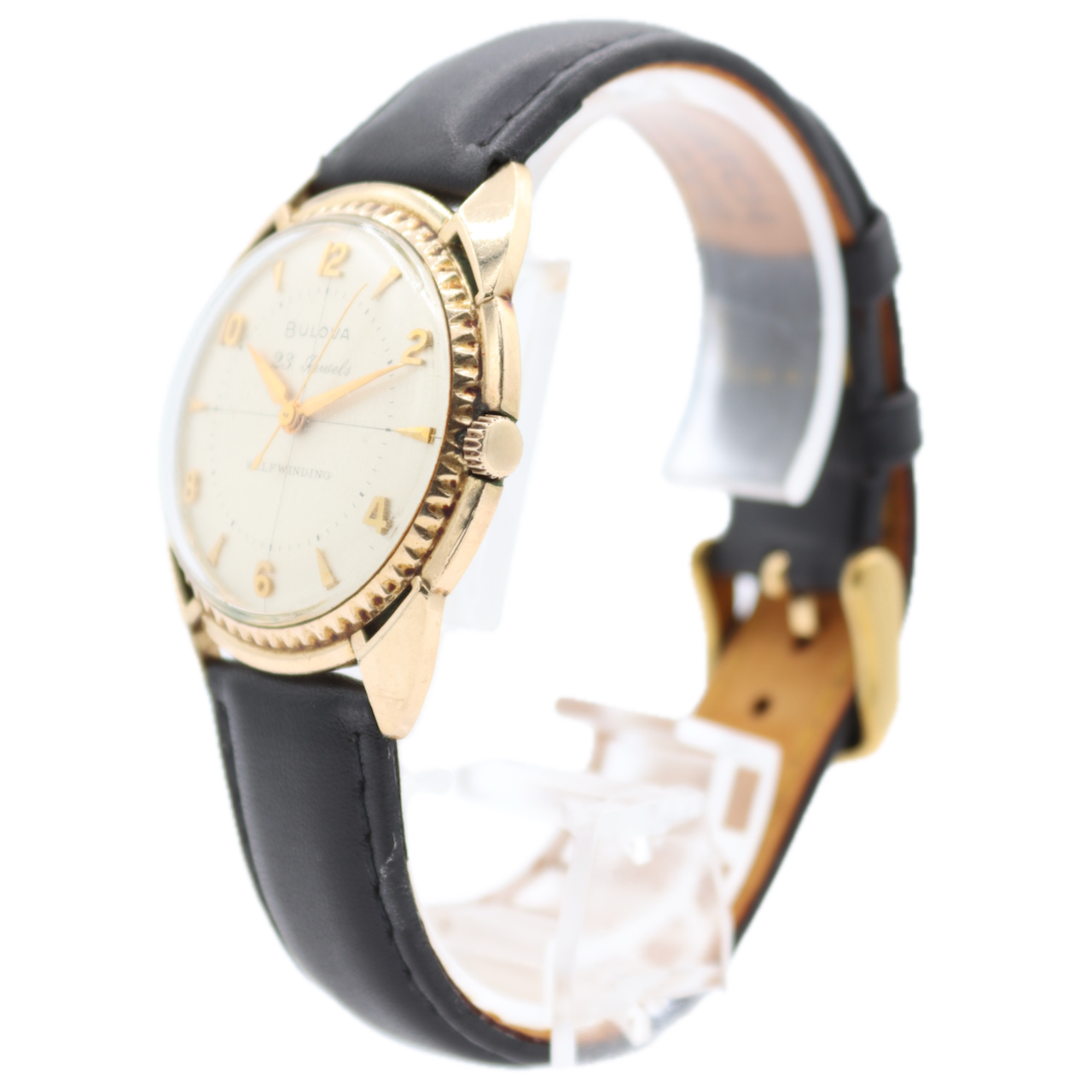 Vintage Bulova 23 W