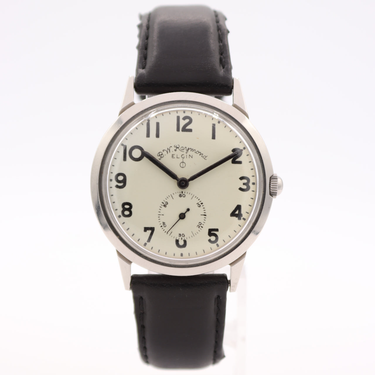 Vintage Elgin BW Raymond 2285
