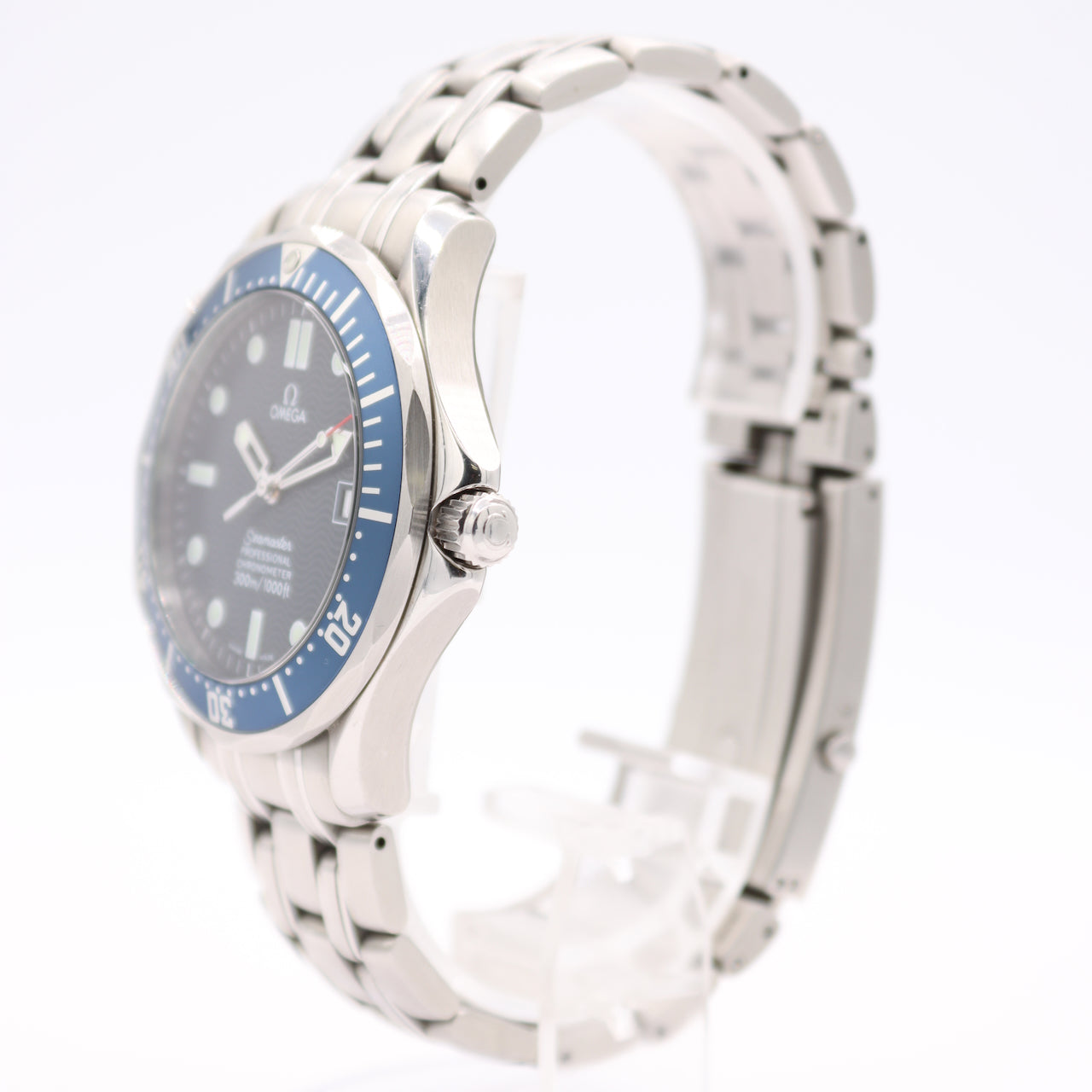 Vintage Omega Seamaster 168.1623