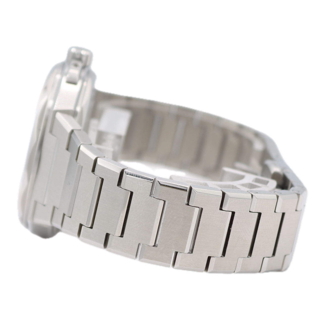 38mm Christopher Ward 38 Mango Men's Automatic Wristwatch SW200-1 Swiss Steel
