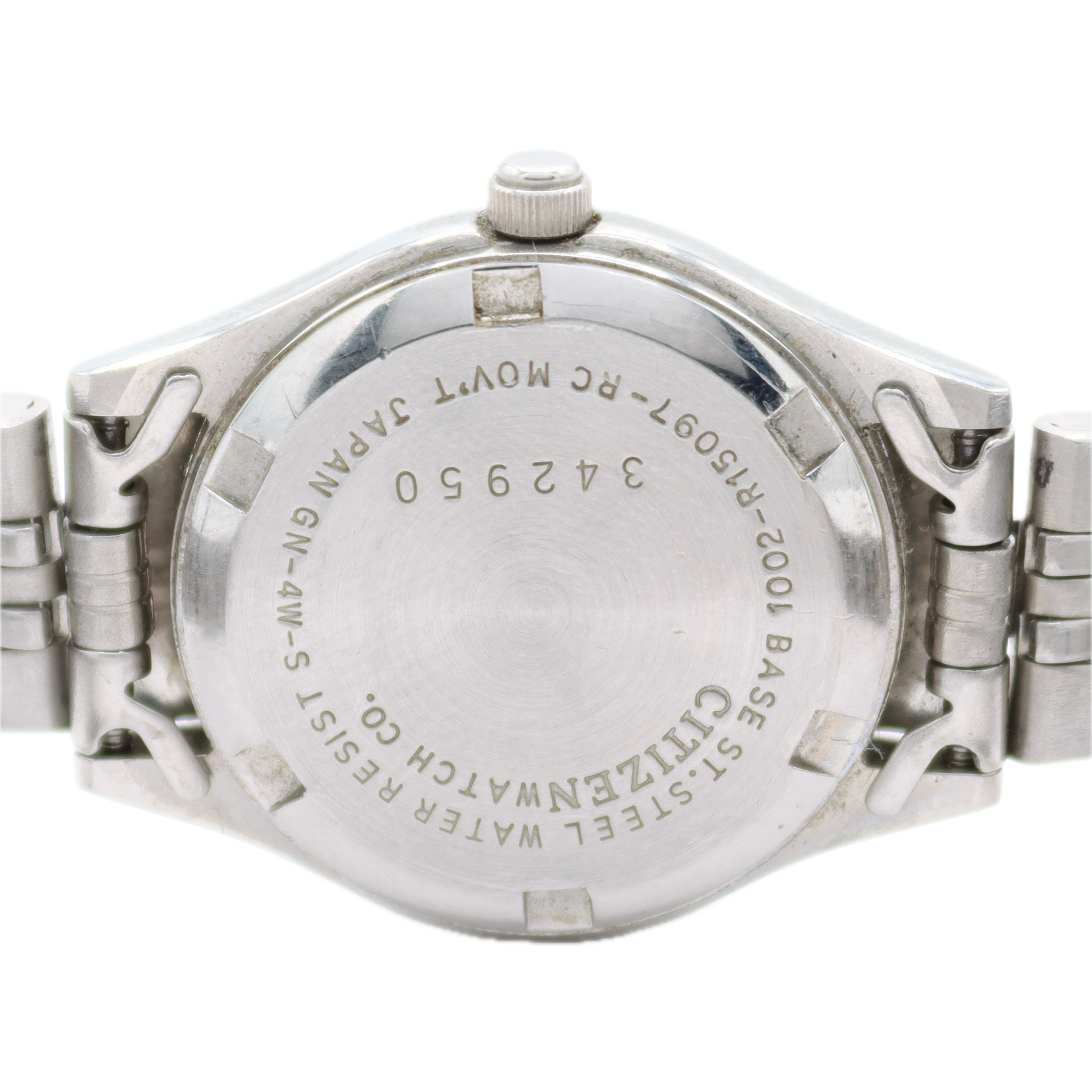 Vintage Citizen  1002-R15097-RC