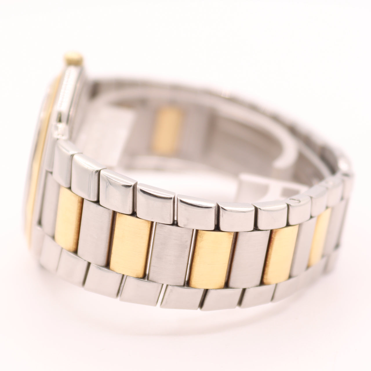 Vintage Baume & Mercier Riviera 5131