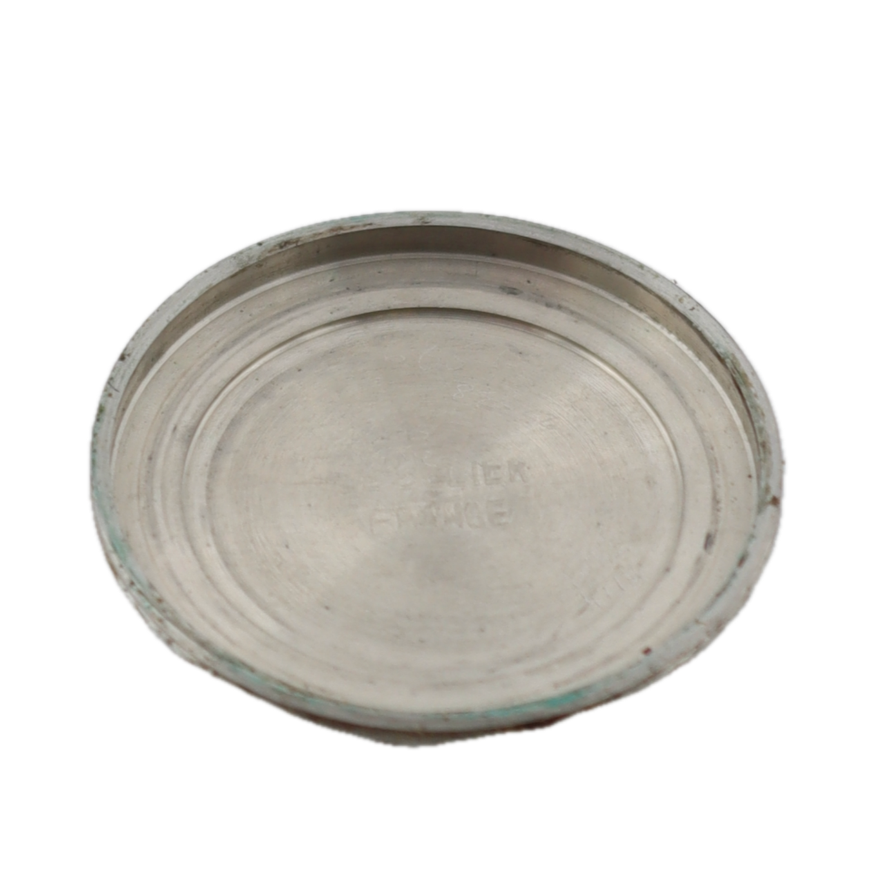 Vintage 23mm Vellmar Vicflex Ladies Mechanical Wristwatch A.Schild 1240 Steel