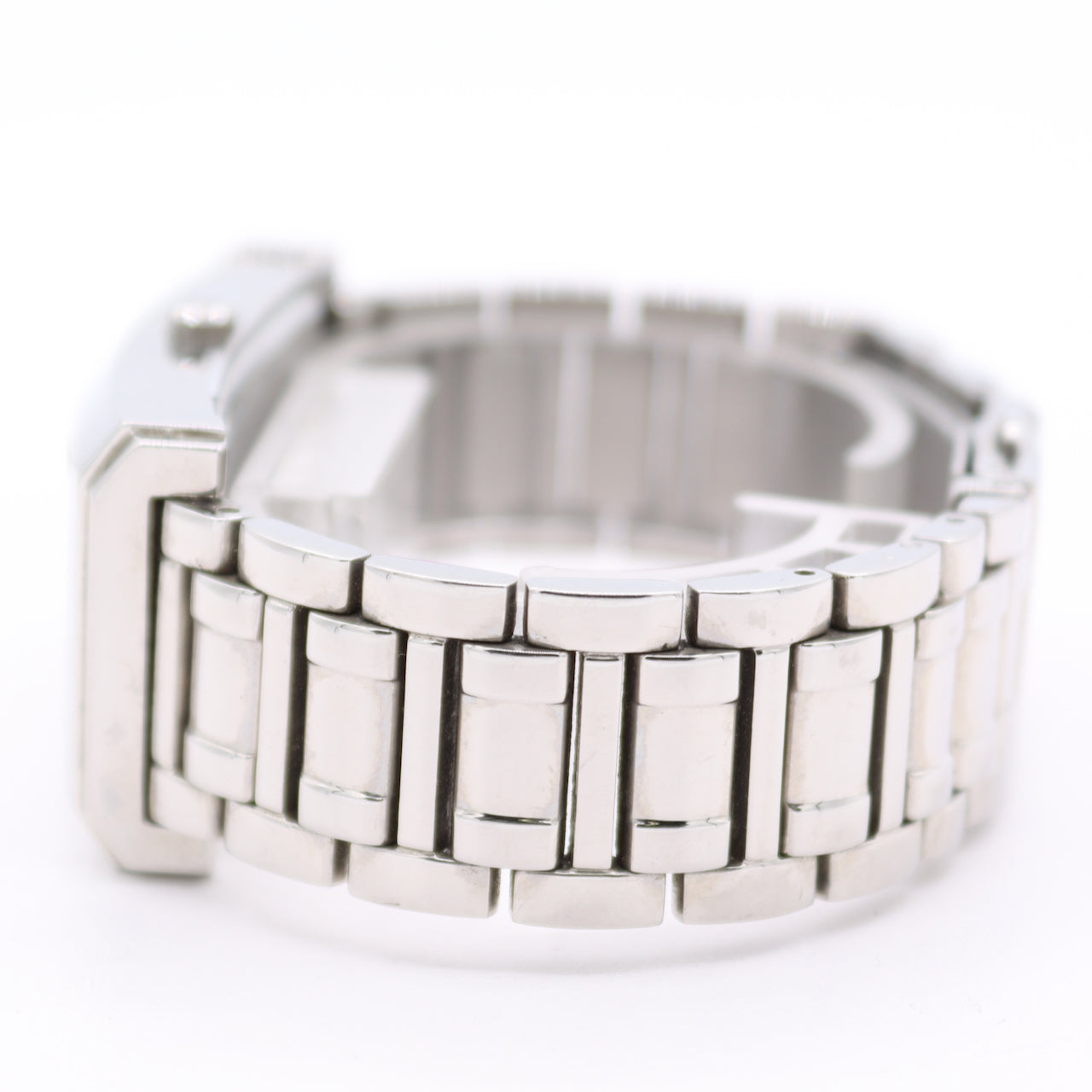 Bulova Frank Lloyd Wright Dial #106 96L286