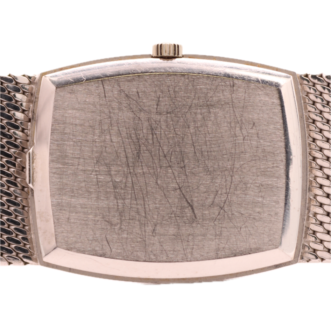 Vintage Patek Philippe Gondolo 3528/3