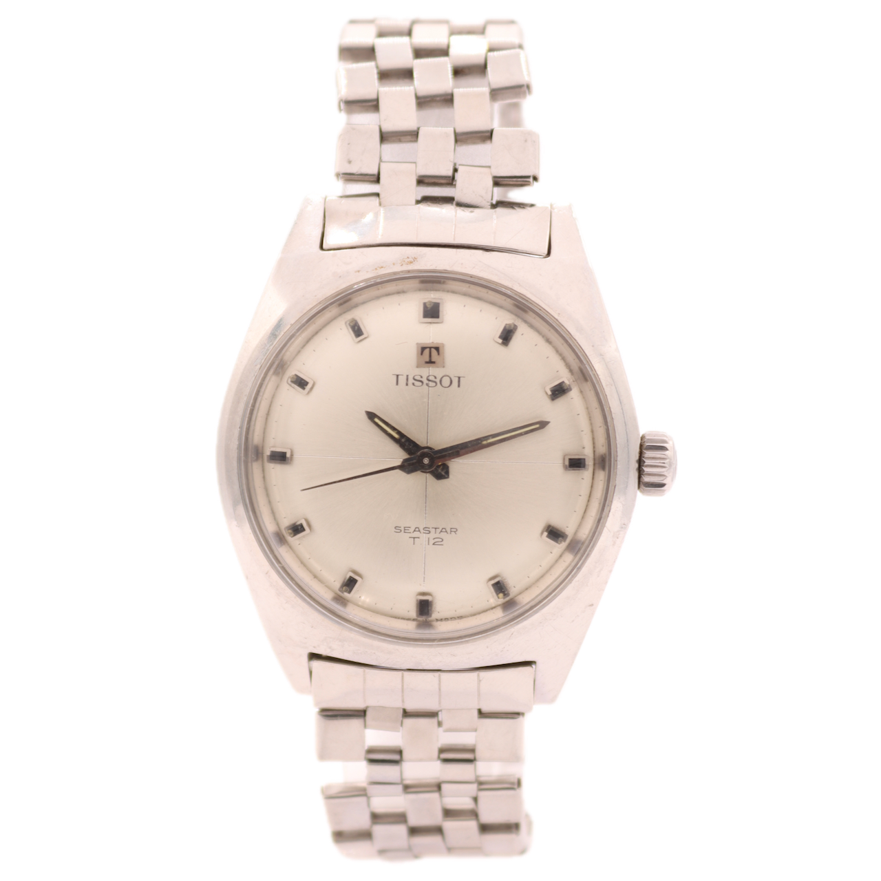 Vintage Tissot Seastar T12