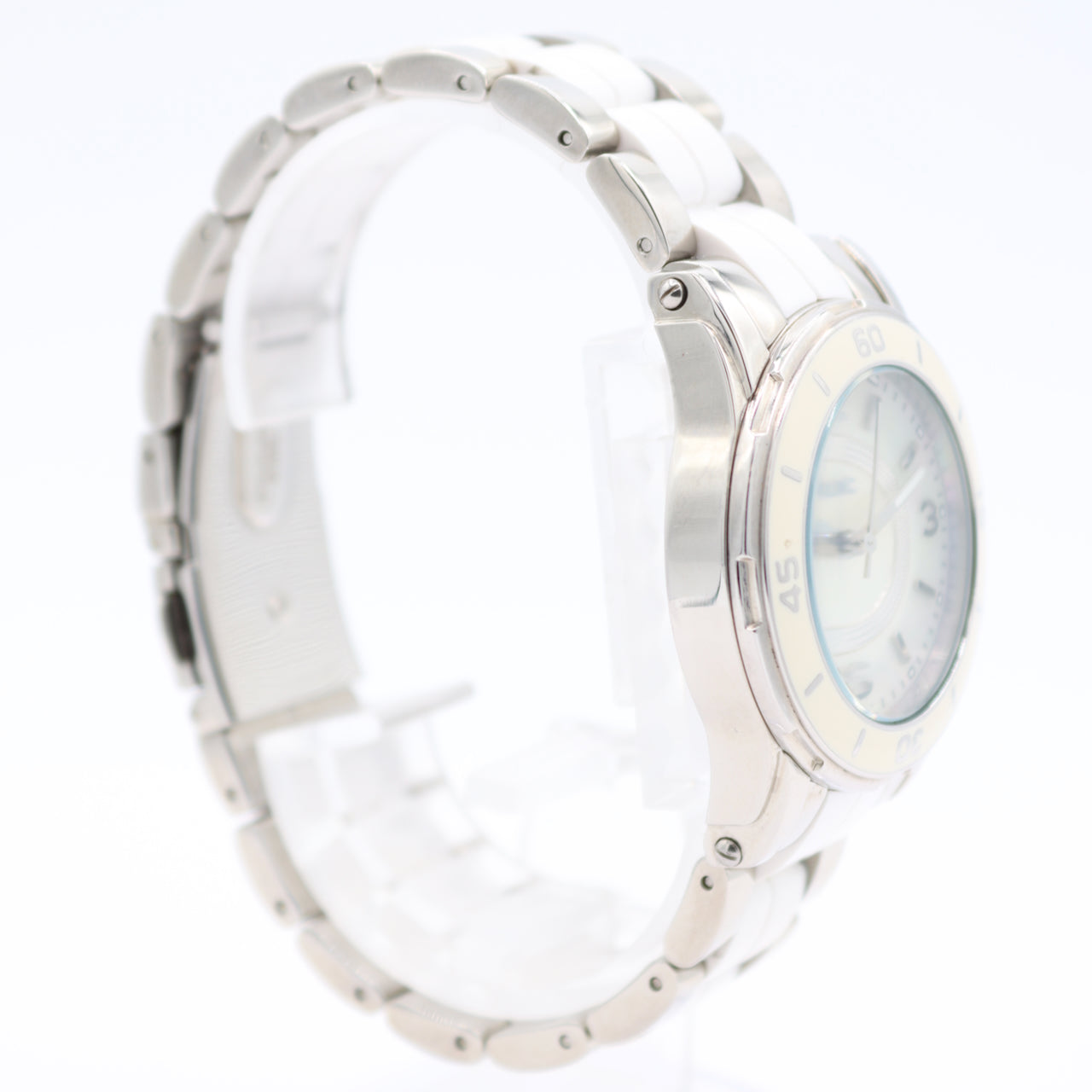 Fossil Relic Mother of Pearl ZR11883