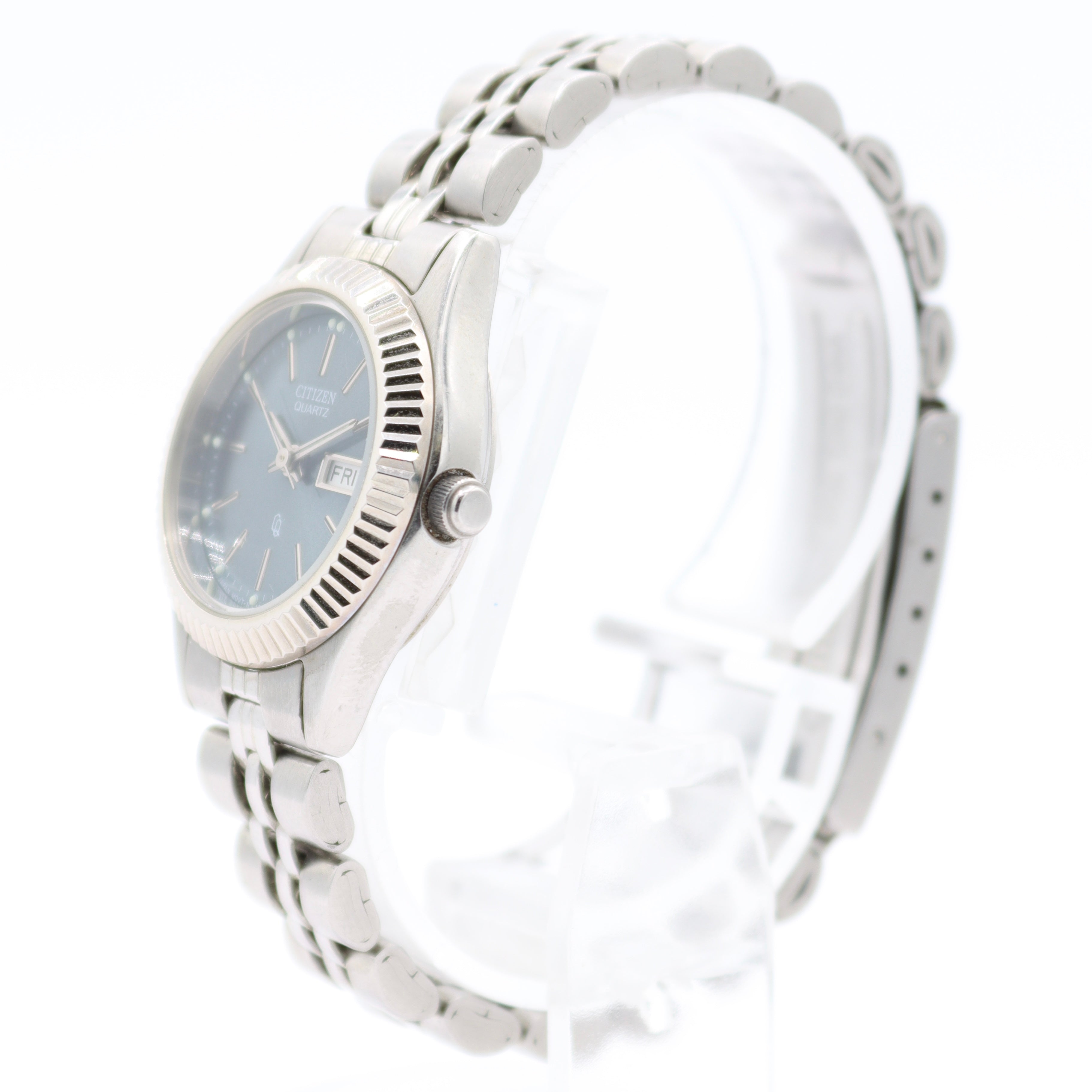 Vintage Citizen  1002-R15097-RC