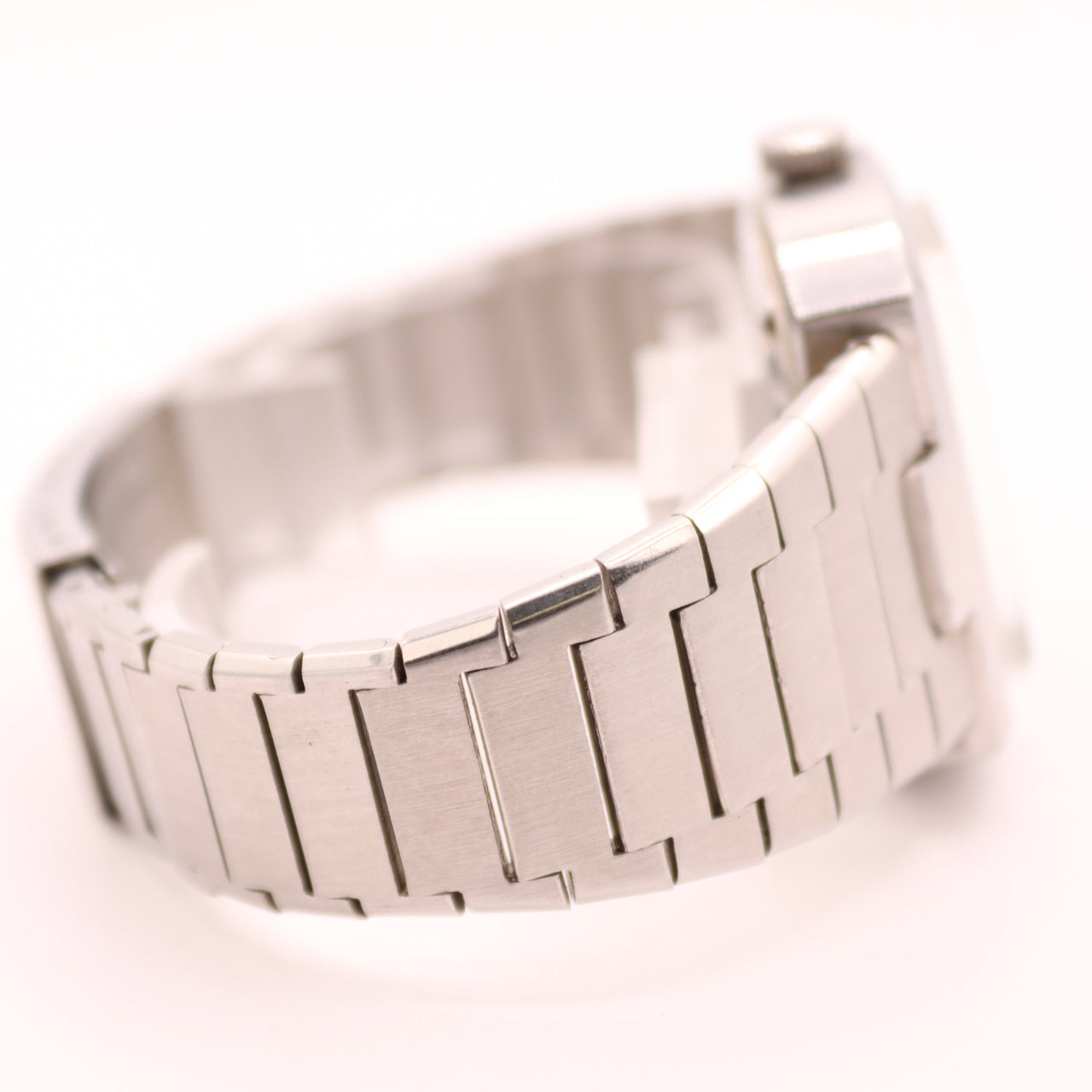 Vintage Lucien Piccard Day Date 36599E