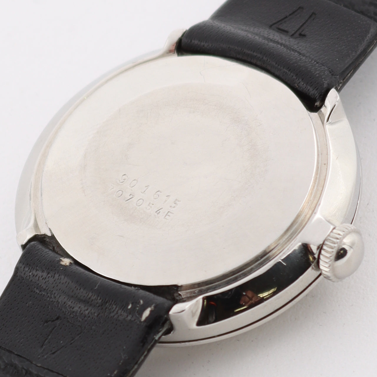 Vintage Ernest Borel Sunburst 901615