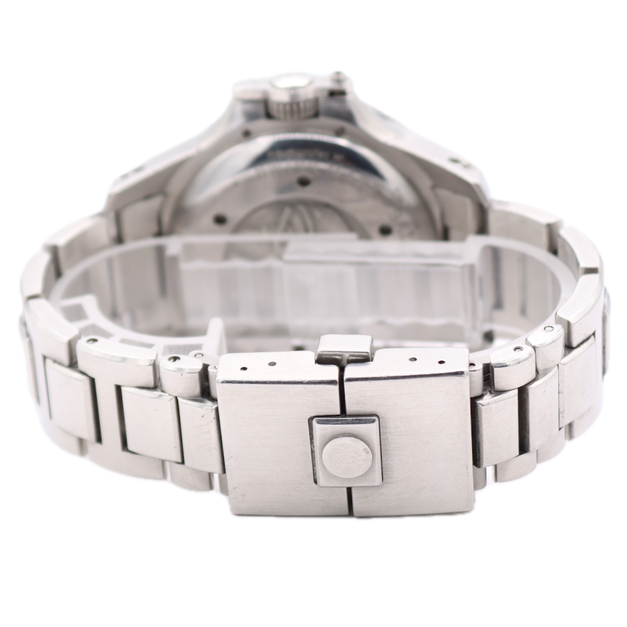 Ball Engineer Hydrocarbon Spacemaster  DM2036ASCAJWH