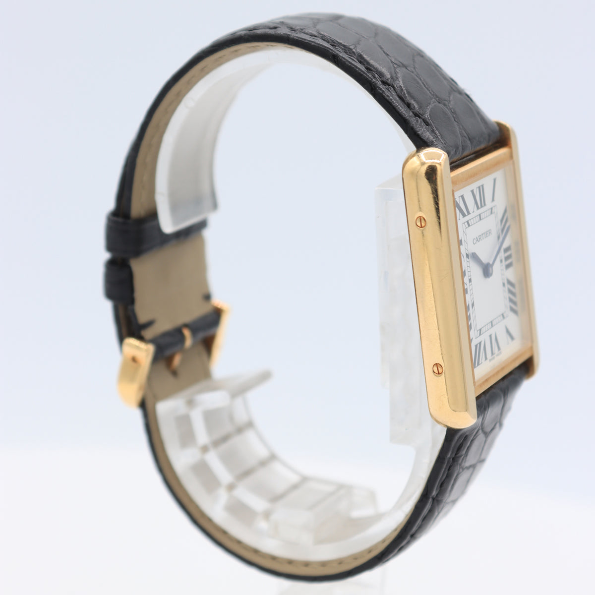 Cartier Tank Solo Large W5200004 – photo 4