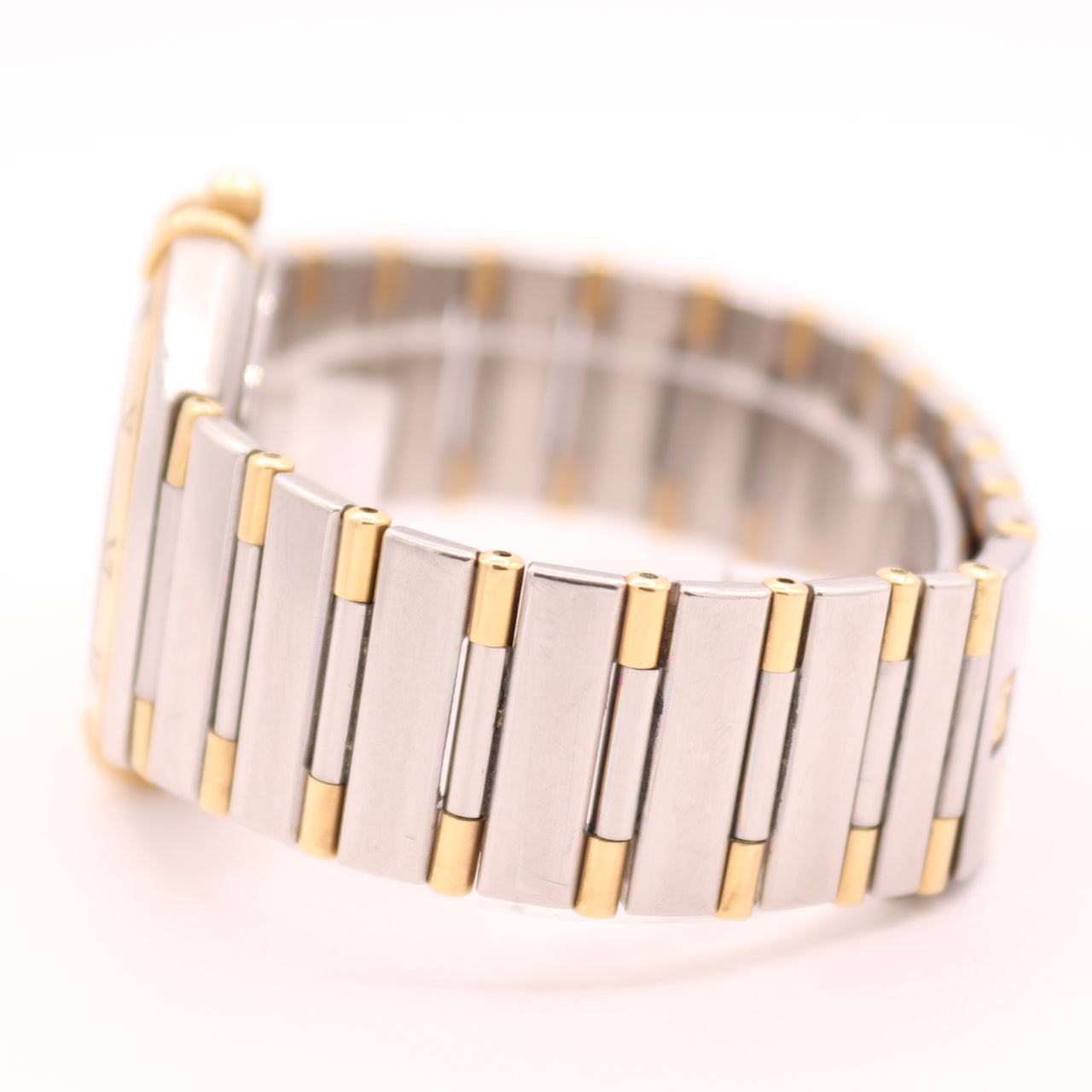 Vintage Omega Constellation 396.1201