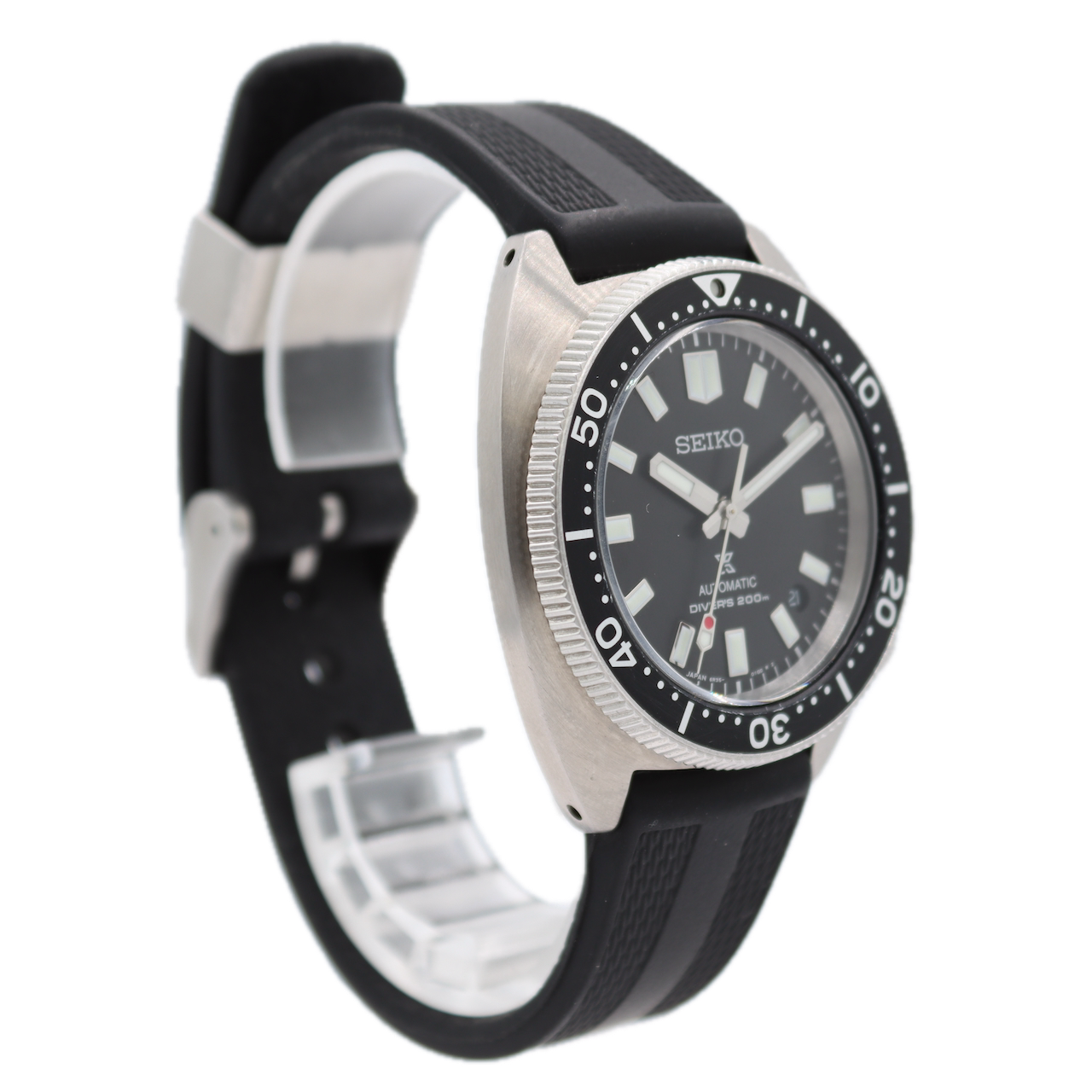 41mm 2022 Seiko SPB317J1 Prospex Sea Men's Automatic Wristwatch 6R35 Full Kit