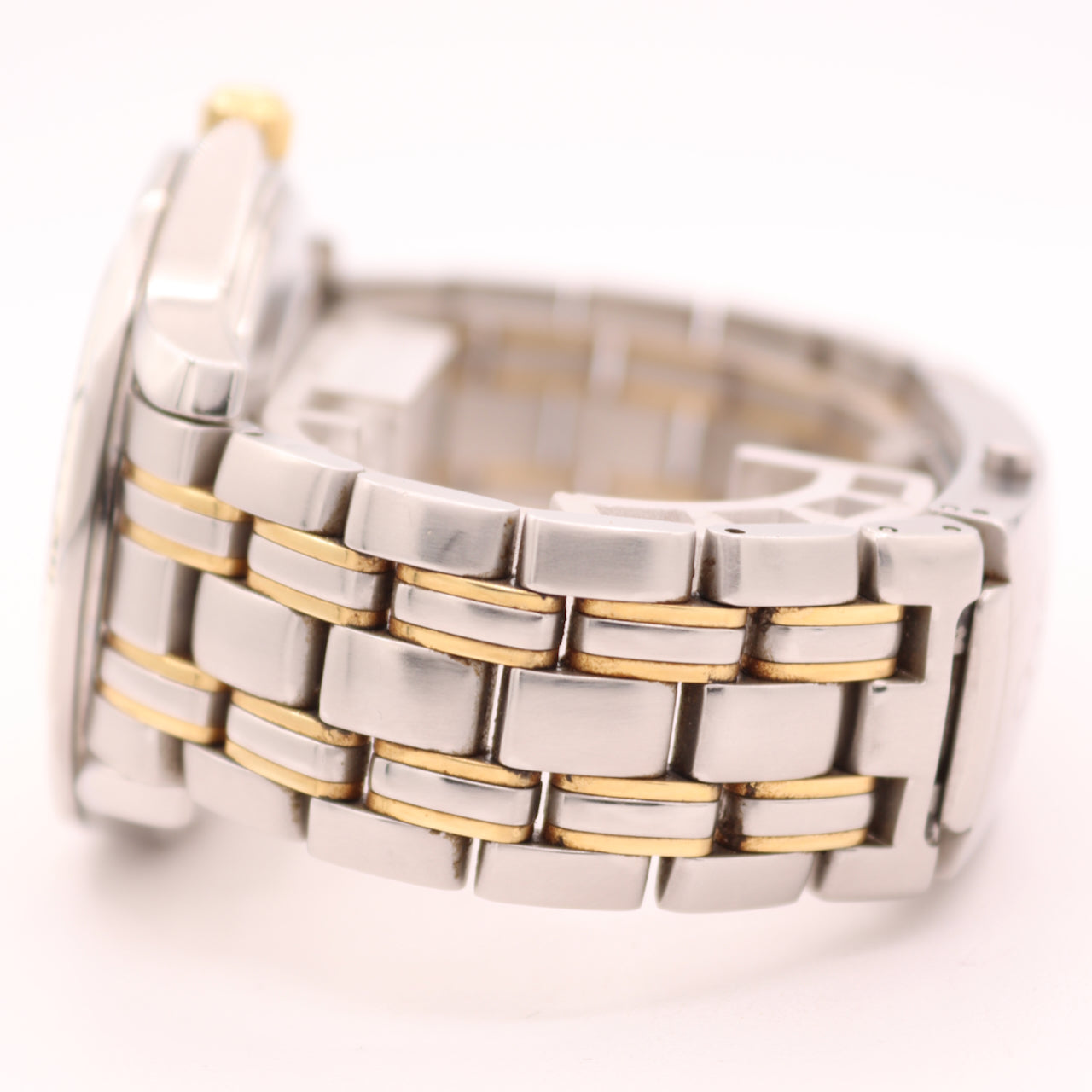 Vintage Omega Seamaster Wave Dial 2342.80.00