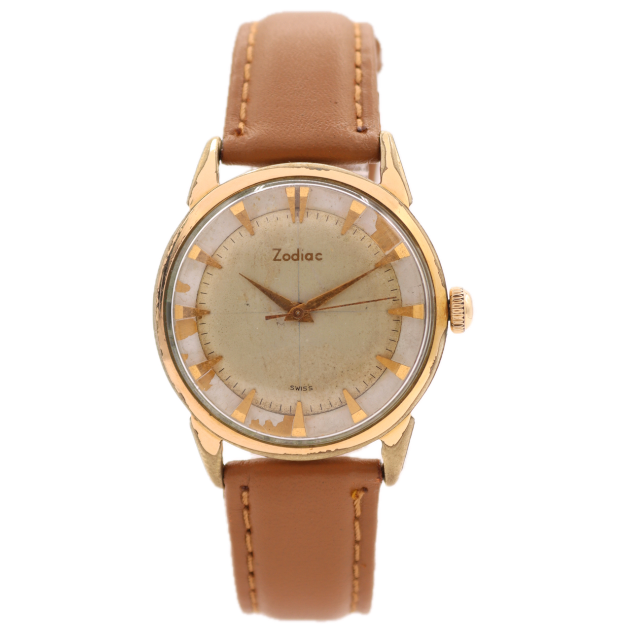 Vintage Zodiac Glorious