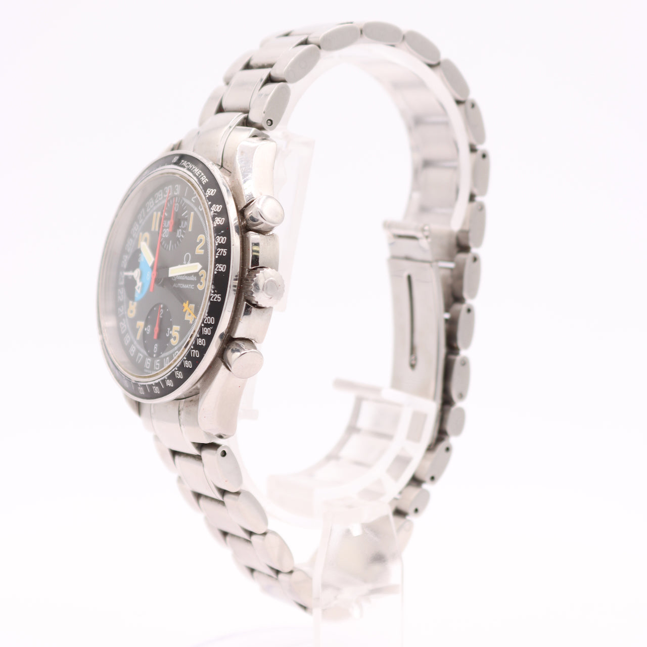 Vintage Omega MK40 Triple Calendar 3520.53.00