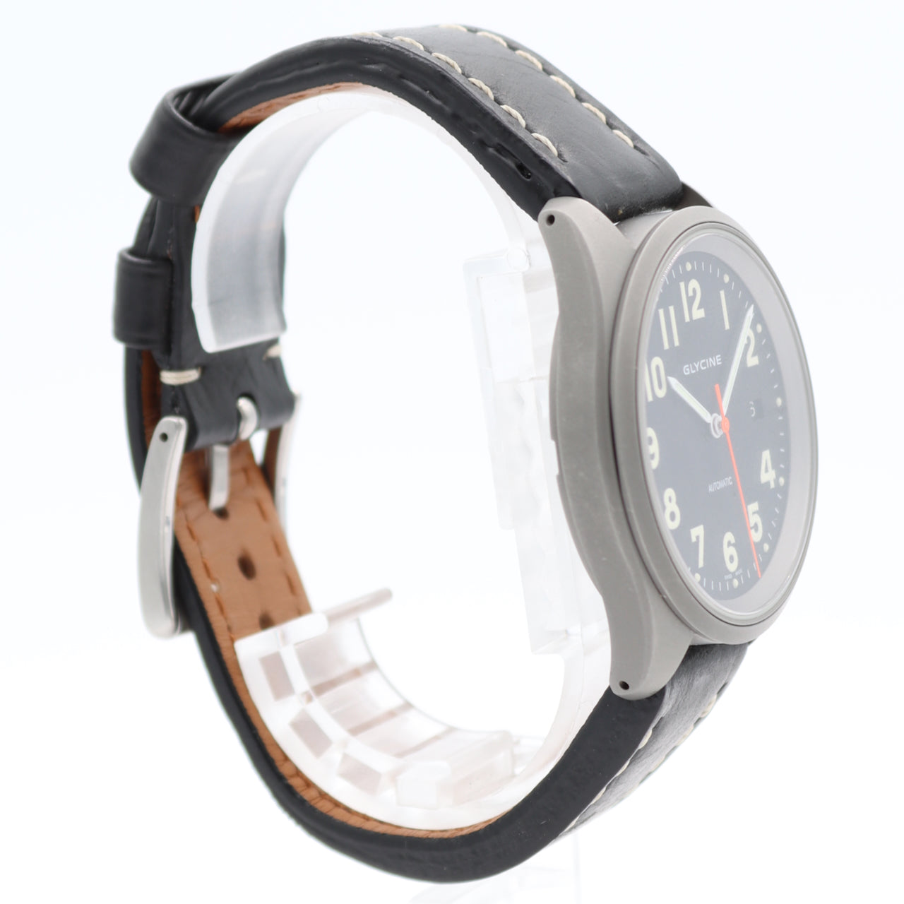 Glycine Combat 7 3898.4