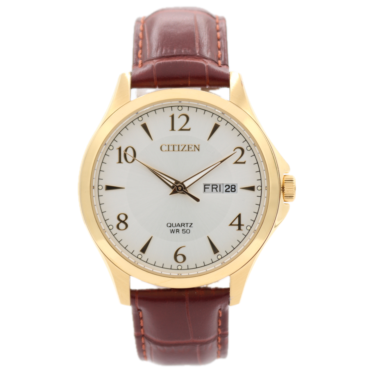 Citizen Dress 1502-S115523