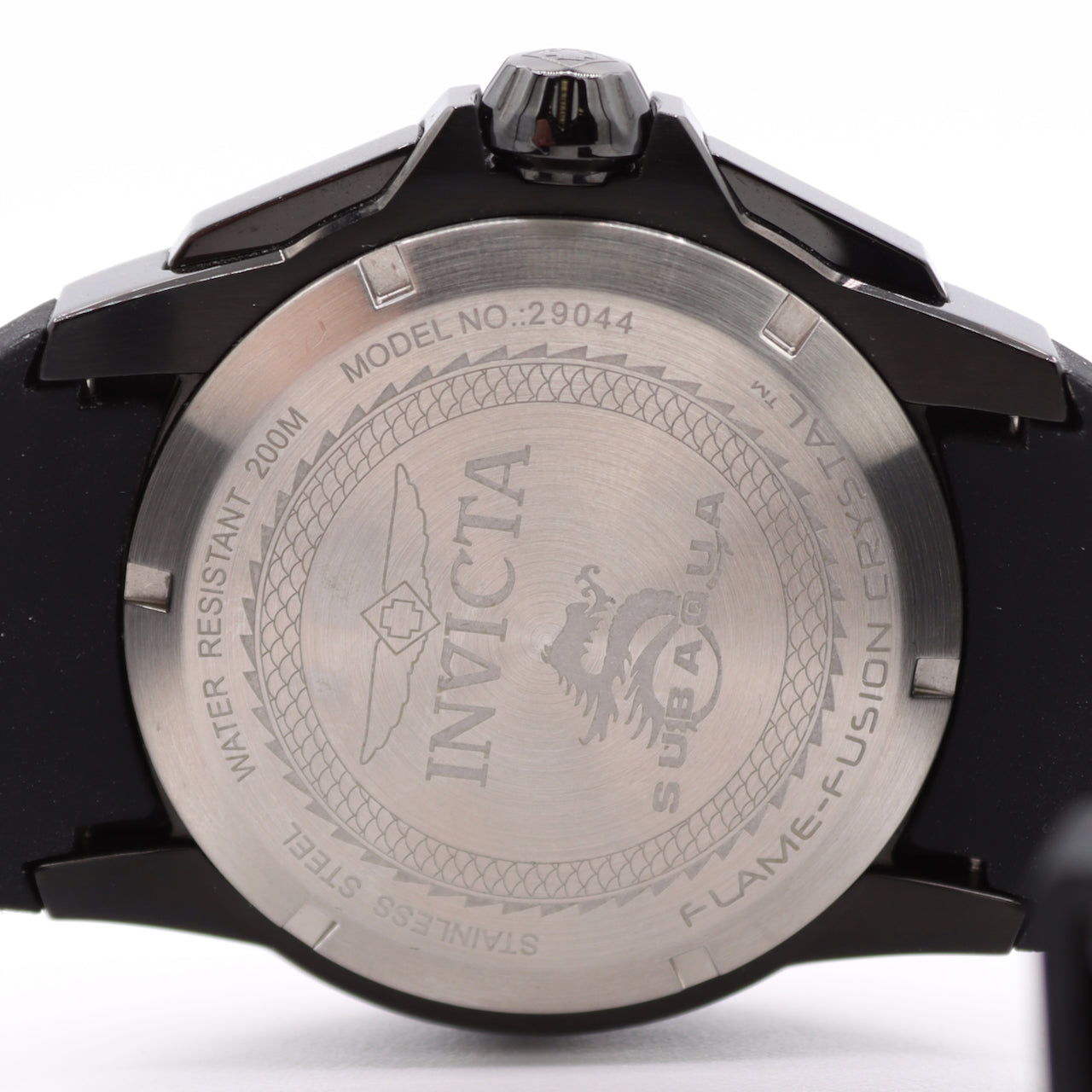 Invicta Subaqua 29044
