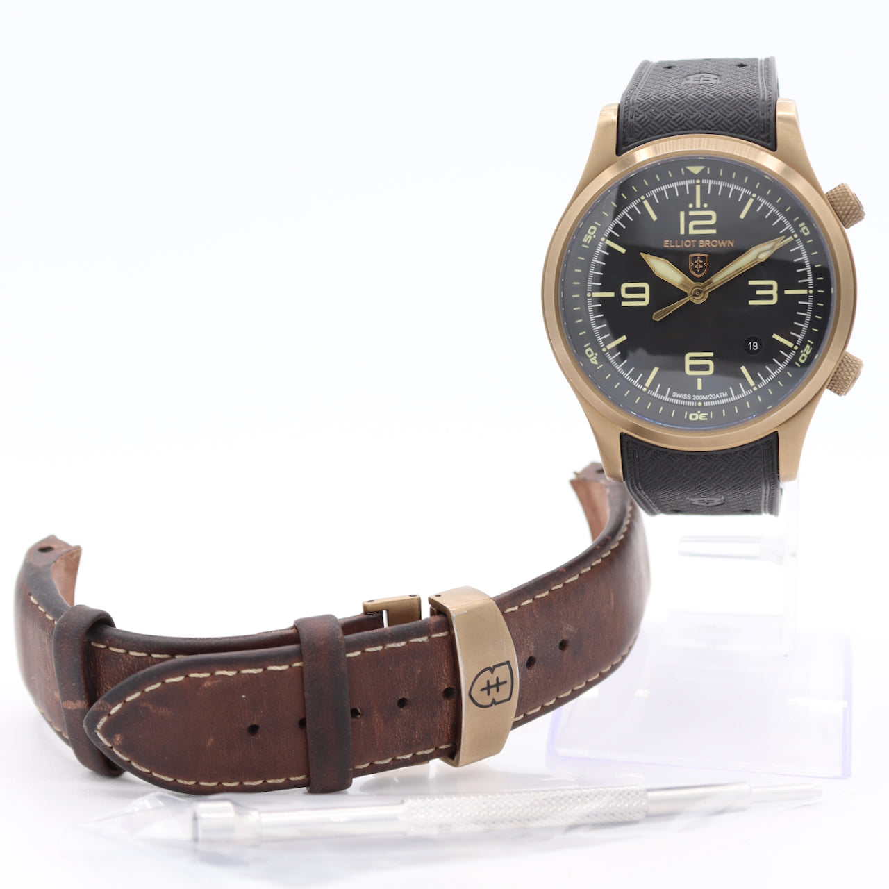 Elliot Brown Canford 202-022-L24