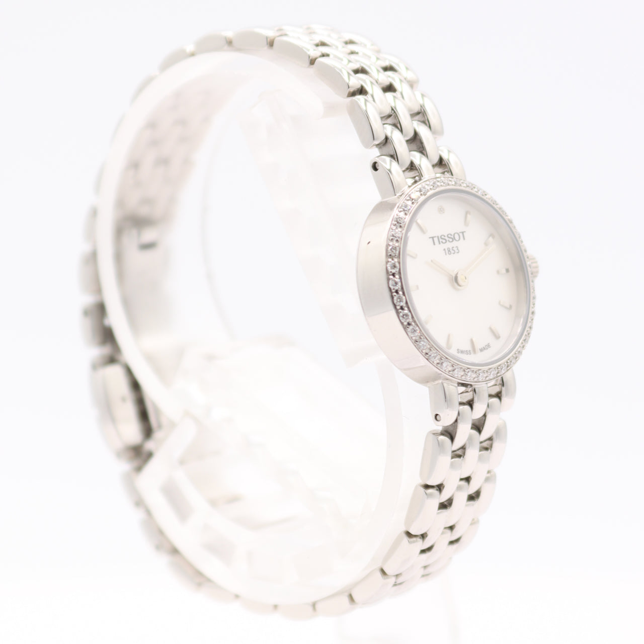 Tissot Lovely T058009A