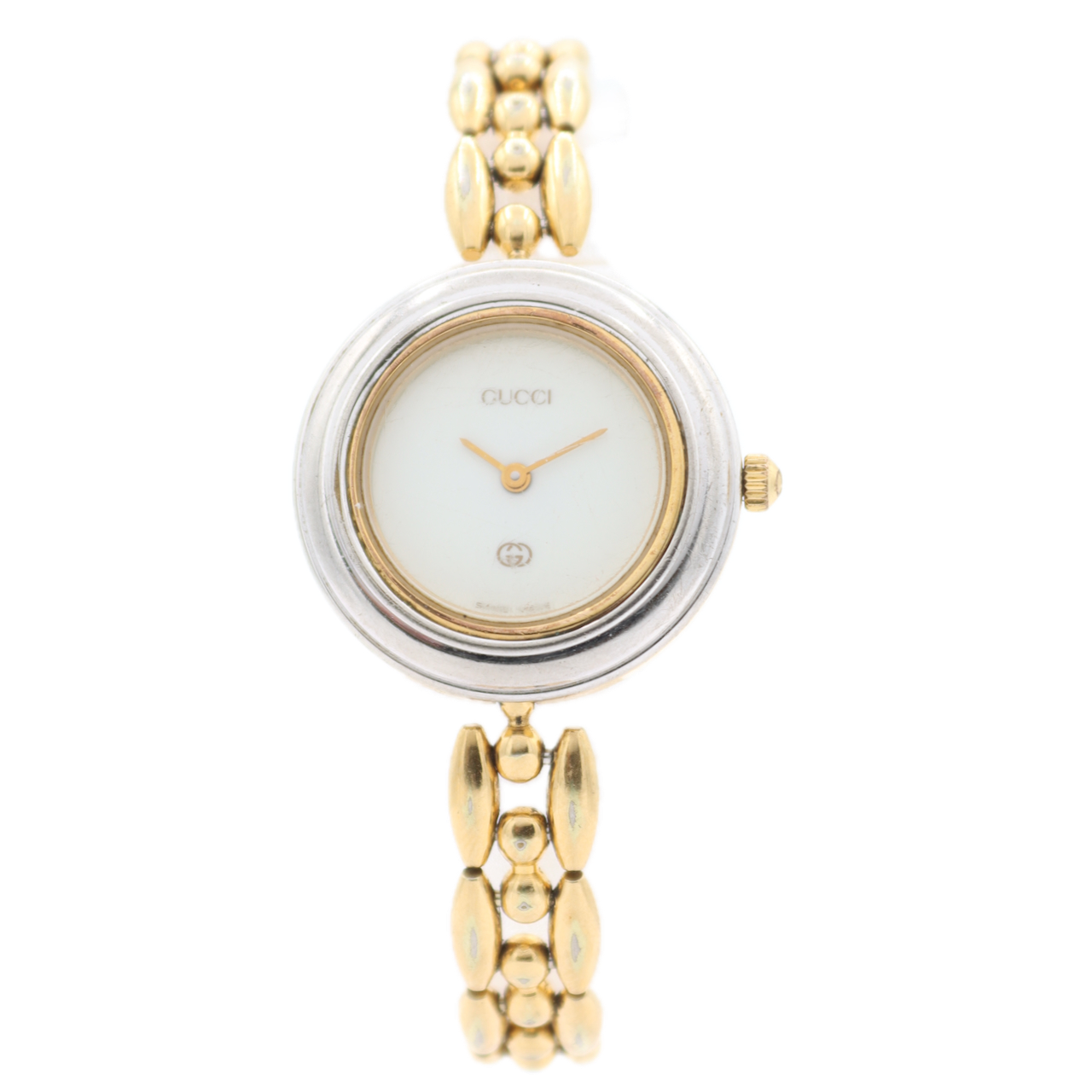 Vintage Gucci Swap Bezel 11/12