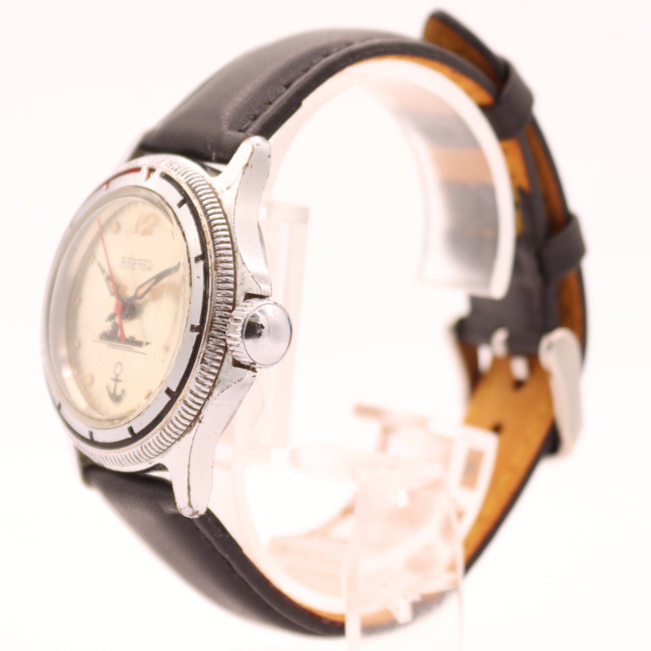 Vintage Vostok Komandirskie 2409A